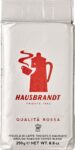 Hausbrandt Rossa gemahlener Kaffee 250g