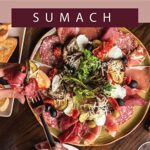 He-Ju Sumach Gewürz, 250 g Essigbaumfrucht