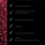 He-Ju Sumach Gewürz, 250g gemahlene Essigbaumfrucht