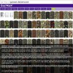 Himalaya Jasmin Oolong - GAIWAN Tee Nr. 1314, 1 kg