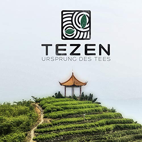 Hochwertiger Tie Guan Yin Oolong Tee, 100g