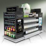 Hochwertiges Matcha Pulver 250g für Smoothies