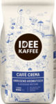 IDEE Caffe Crema ganze Bohnen