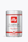 illy Espresso klassische Röstung