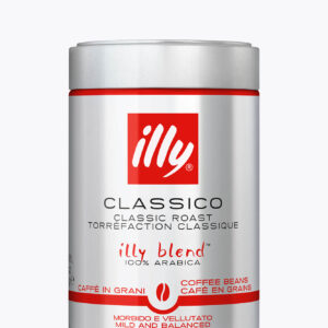 illy Espresso klassische Röstung