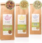 Immunwunder ApoVERE Teeset mit Zink und Vitamin C
