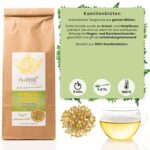Immunwunder ApoVERE Teeset mit Zink und Vitamin C
