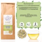 Immunwunder ApoVERE Teeset mit Zink und Vitamin C