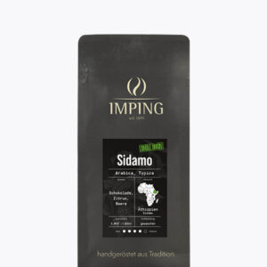 Imping Äthiopischer Sidamo 250g