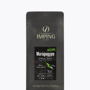 Imping Maragogype 250g