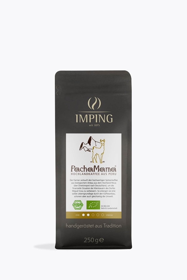 Imping PachaMama Bio 250g