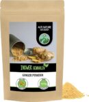 Alpi Nature Ingwerpulver (1kg), 100% naturrein, vegan