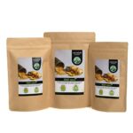 Alpi Nature Ingwerpulver (1kg), 100% naturrein, vegan