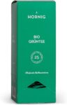 J. Hornig Bio Grüntee, Premium Pyramidenteebeutel, 25 Stück