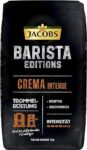 Jacobs Barista Editions Crema, 1kg
