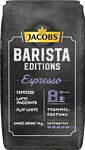 Jacobs Barista Espresso ganze Bohnen