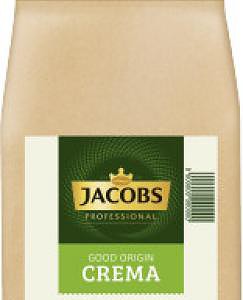 Jacobs Bio Crema ganze Bohnen 1kg