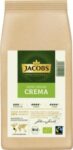 Jacobs Bio Crema ganze Bohnen 1kg