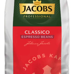 Jacobs Classico Espresso Ganze Bohnen