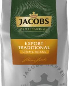 Jacobs Export Crema Ganze Bohnen 1kg