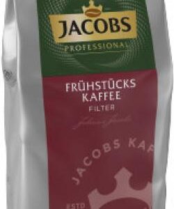 Jacobs gemahlener Frühstückskaffee 1kg