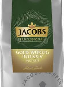Jacobs Gold würziger Löskaffee 500g
