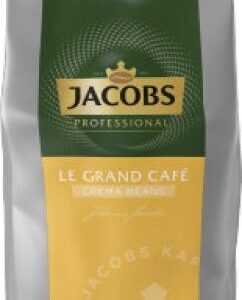 Jacobs Le Grand Café, ganze Bohnen, 1kg