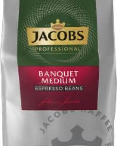 Jacobs Medium Espresso ganze Bohnen 1kg