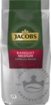 Jacobs Medium Espresso ganze Bohnen 1kg