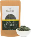 Japan Gyokuro Grüntee Kagoshima 100g, TeaClub