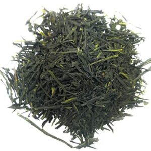 Japan Gyokuro Grüntee Kagoshima 100g, TeaClub