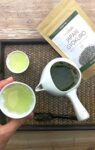 Japan Gyokuro Grüntee Kagoshima 100g, TeaClub