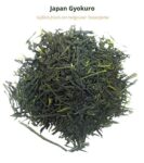 Japanisches Grüntee Probierset 3x20g, TeaClub