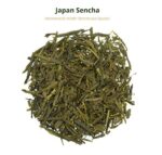 Japanisches Grüntee Probierset 3x20g, TeaClub