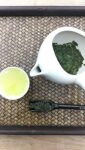 Japanisches Grüntee Probierset 3x20g, TeaClub