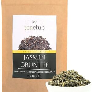 TeaClub Jasmintee Lose 100g