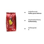 Joerges Espresso Gorilla Super Bar, 1kg