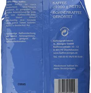Joerges Gorilla Café, 1 kg