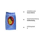 Joerges Gorilla Café, 1 kg