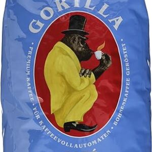 Joerges Gorilla Café, 1 kg