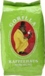 Joerges Gorilla Kaffee, Medium, 1kg