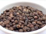 Kamelur 1kg BIO Schwarzer Pfeffer aus Sri Lanka