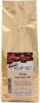 KFE BIO Bonga Espresso Bohnen 1kg