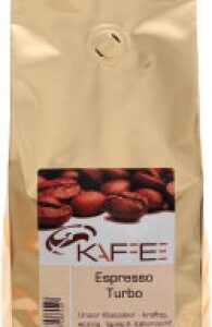 KFE Espresso Turbo Ganze Bohnen