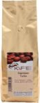 KFE Espresso Turbo Ganze Bohnen