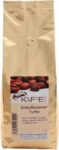 KFE Turbo Espresso Entkoffeiniert 1kg