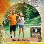 Kräuter-Spülung KM110 - Wasser marsch, 210g