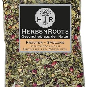 Kräuter-Spülung KM110 - Wasser marsch, 210g