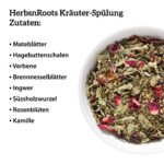 Kräuter-Spülung KM110 - Wasser marsch, 210g
