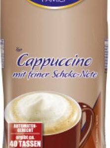 Krüger Cappuccino Schoko-Note 1kg